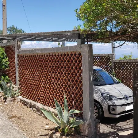 Holiday home Casa Di Ester: Panoramic With Private Garden In Porto Stefano *