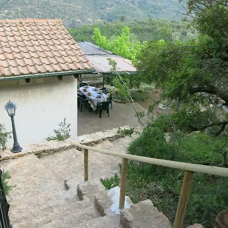 Casa Di Ester: Panoramic With Private Garden In Porto Stefano * Porto Santo Stefano (Grosseto)