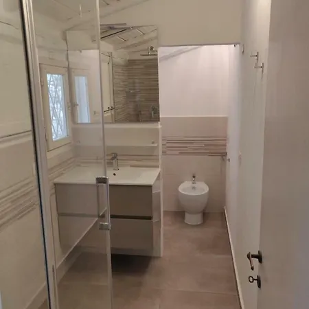 Casa Di Ester: Panoramic With Private Garden In Porto Stefano Holiday home