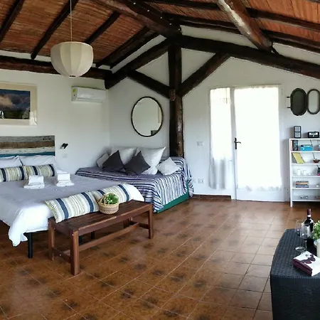 Holiday home Casa Di Ester: Panoramic With Private Garden In Porto Stefano *